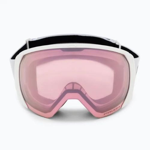 Ochelari de schi Oakley Flight Path L roz OO7110-09