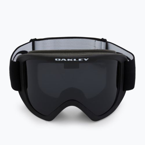 Ochelari de schi Oakley O-Frame 2.0 Pro L negru OO7124-02