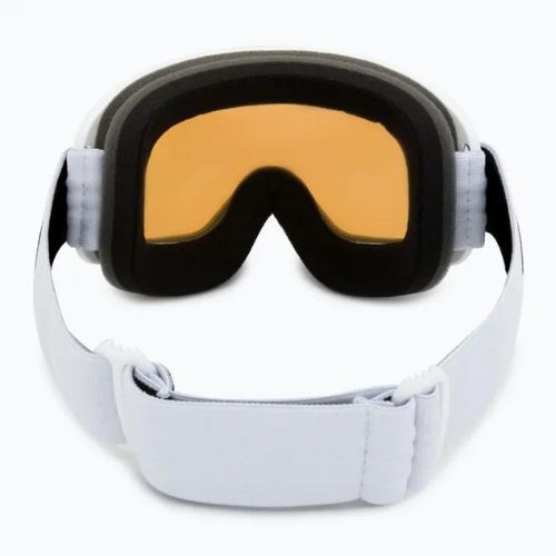 Ochelari de schi Oakley O-Frame 2.0 Pro M maro OO7125-03