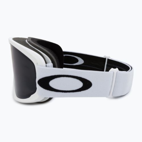 Ochelari de schi Oakley O-Frame 2.0 Pro M negru OO7125-04