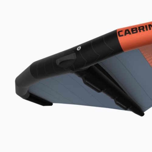 Cabrinha Mantis Mantis wingfoil roșu K2KWMANTS040001