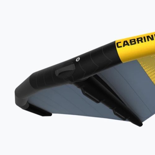 Cabrinha Mantis Mantis yellow wingfoil K2KWMANTS040002