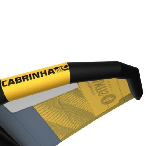 Wingfoil Cabrinha Mantis Windows galben K2KWMANTW060002