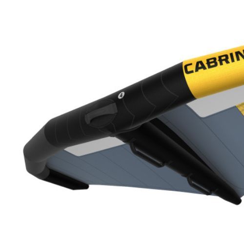Wingfoil Cabrinha Mantis Windows galben K2KWMANTW060002