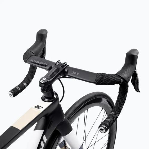 Bicicleta de șosea Cipollini BOND2 DB 22-RED negru și alb M0012MC122BOND2_DB N30ZO