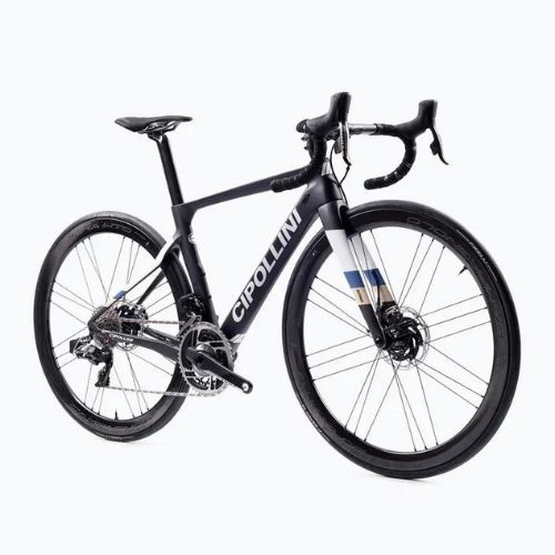 Bicicleta de șosea Cipollini BOND2 DB 22-RED negru și alb M0012MC122BOND2_DB N30ZO