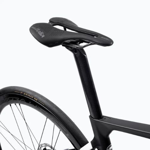 Bicicleta de șosea Cipollini BOND2 DB 22-RED negru și alb M0012MC122BOND2_DB N30ZO