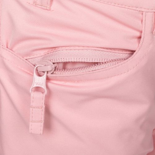 Pantaloni de snowboard pentru copii ROXY Backyard Girl 2021 mellow rose