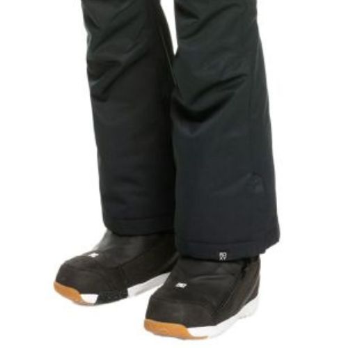 Pantaloni de snowboard pentru femei ROXY Diversion 2021 true black