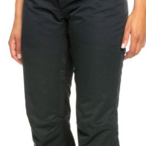 Pantaloni de snowboard pentru femei ROXY Diversion 2021 true black