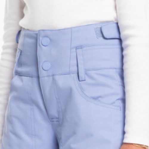 Pantaloni de snowboard pentru copii ROXY Diversion 2021 easter egg