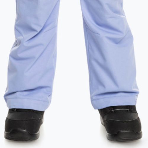 Pantaloni de snowboard pentru copii ROXY Diversion 2021 easter egg