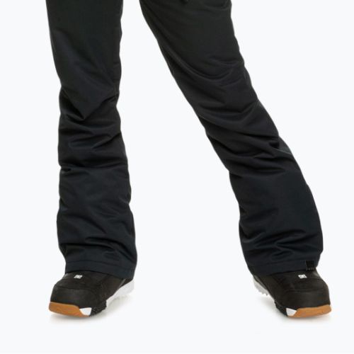 Pantaloni de snowboard pentru femei ROXY Nadia 2021 true black