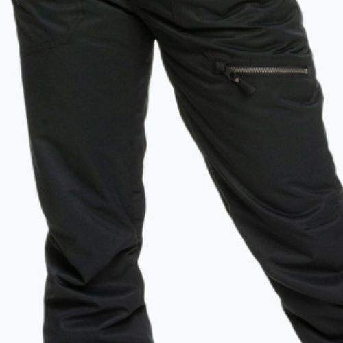 Pantaloni de snowboard pentru femei ROXY Nadia 2021 true black