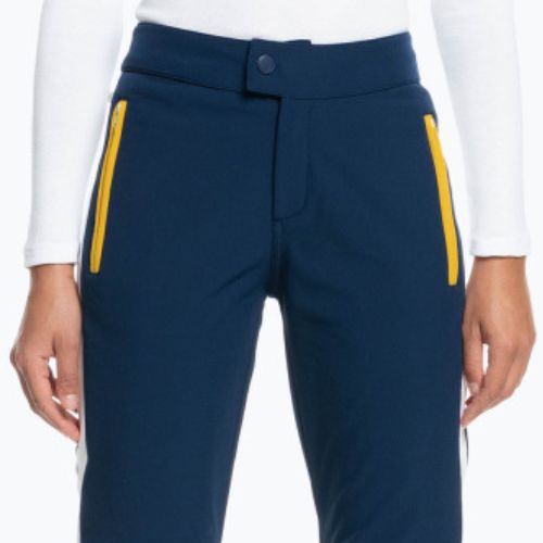 Pantaloni de snowboard pentru femei ROXY Peak Chic 2021 medieval blue