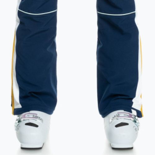 Pantaloni de snowboard pentru femei ROXY Peak Chic 2021 medieval blue