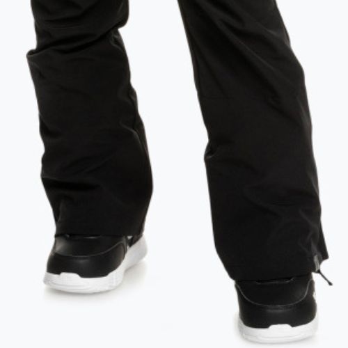 Pantaloni de snowboard pentru femei ROXY Rising High 2021 true black