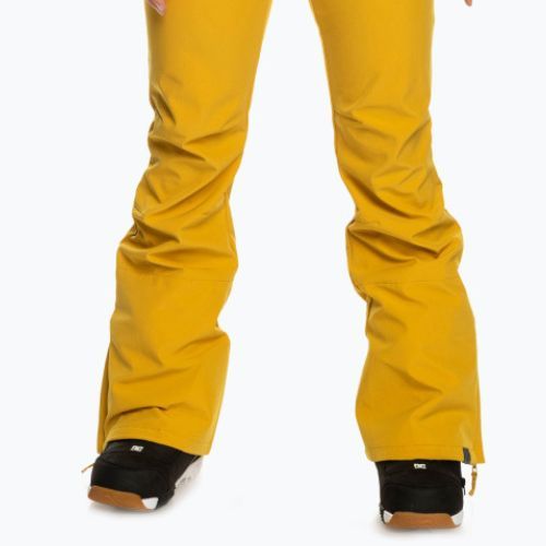 Pantaloni de snowboard pentru femei ROXY Rising High 2021 honey