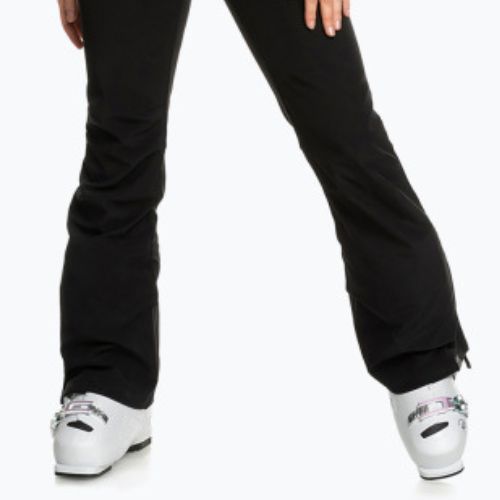 Pantaloni de snowboard pentru femei ROXY Summit Bib 2021 true black