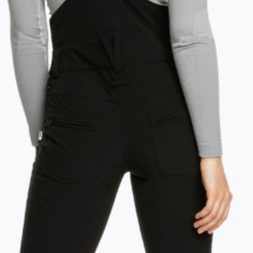 Pantaloni de snowboard pentru femei ROXY Summit Bib 2021 true black