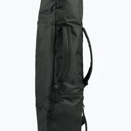 Acoperiș pentru snowboard ROXY Board Sleeve 2021 true black black flowers