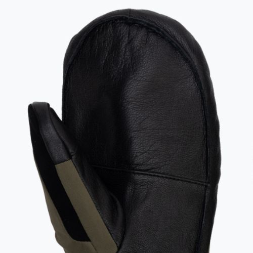 Quiksilver Squad Mitt verde EQYHN03161 Mănuși de snowboard
