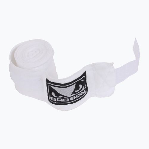 Bad Boy bandaje de box negru BBE00045