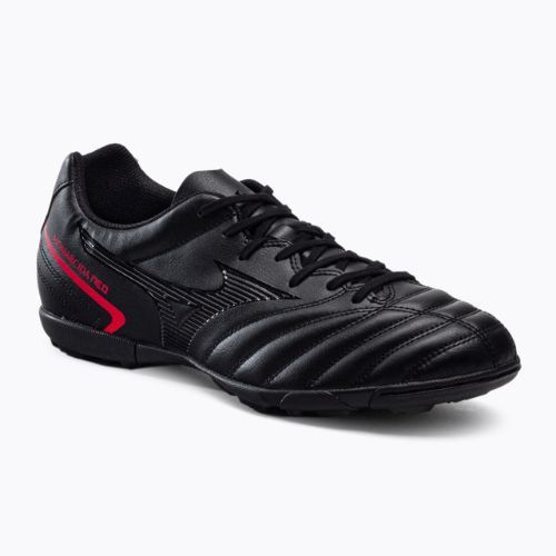 Mizuno Monarcida Neo II Select AS ghete de fotbal pentru bărbați negru P1GD222500