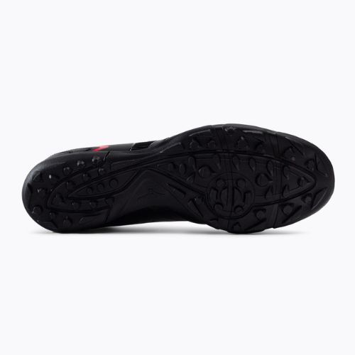 Mizuno Monarcida Neo II Select AS ghete de fotbal pentru bărbați negru P1GD222500