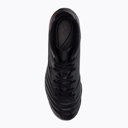 Mizuno Monarcida Neo II Select AS ghete de fotbal pentru bărbați negru P1GD222500