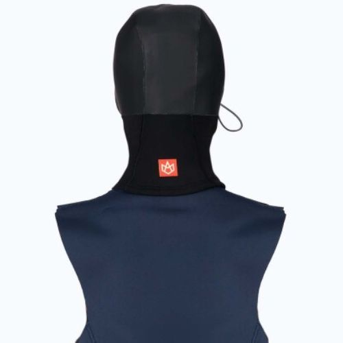 MANERA Magma Baselayer cu glugă cu glugă din spumă de neopren de 0 5 mm negru 22221-1301