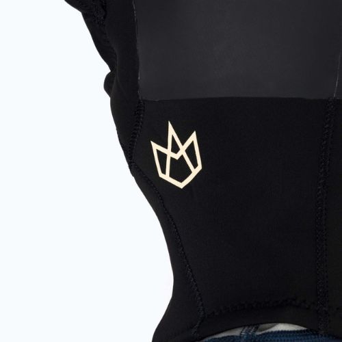 MANERA Magma Baselayer cu glugă cu glugă din spumă de neopren de 0 5 mm negru 22221-1301