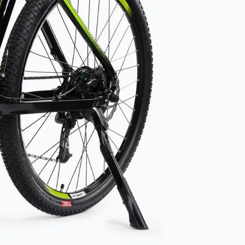 Ecobike SX5 LG bicicletă electrică 17.5Ah negru 1010403