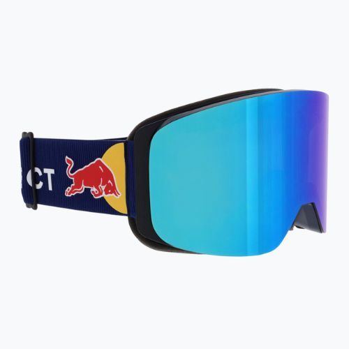 Red Bull Spect Magnetron Slick Cat3 albastru ochelari de schi MAGNETRON_SLICK-002