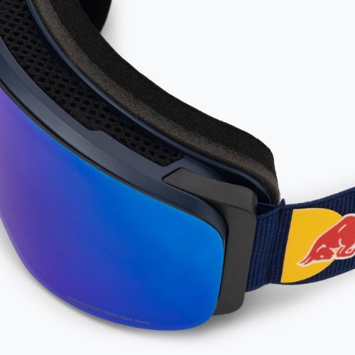 Red Bull Spect Magnetron Slick Cat3 albastru ochelari de schi MAGNETRON_SLICK-002