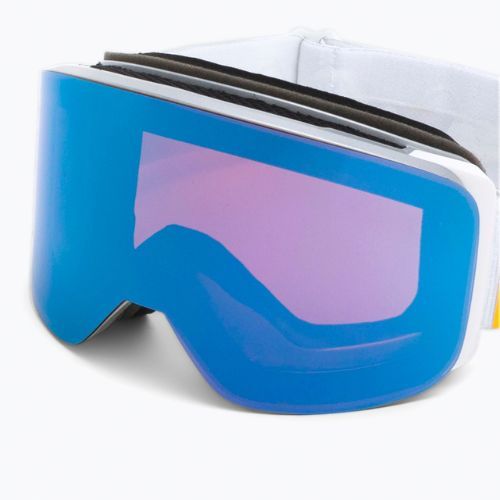 Red Bull Spect Magnetron Slick Cat2 albastru ochelari de schi MAGNETRON_SLICK-004