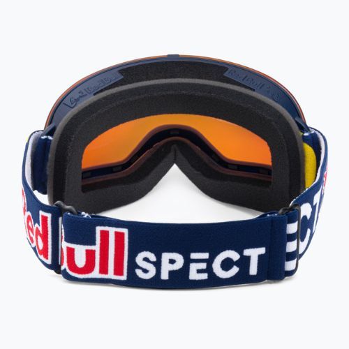 Red Bull Spect Soar Cat2 ochelari de schi roșu SOAR-004