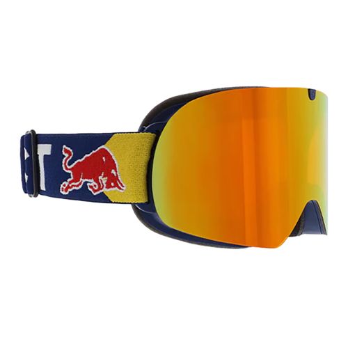Red Bull Spect Soar Cat2 ochelari de schi roșu SOAR-004 10
