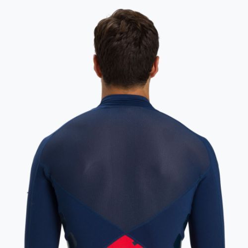 Hanorac termic pentru bărbați Rossignol Infini Compression Race Top navy