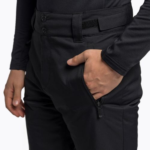 Pantaloni de schi pentru bărbați Rossignol Rapide black