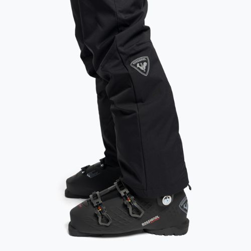 Pantaloni de schi pentru bărbați Rossignol Rapide black