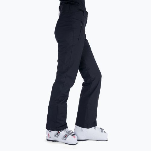 Pantaloni de schi pentru femei Rossignol Rapide black
