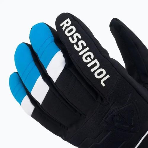 Mănuși de schi pentru bărbați Rossignol Speed Impr blue