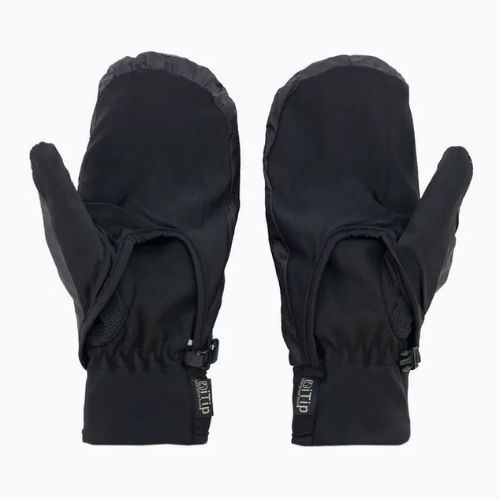 Mănuși de schi pentru bărbați Rossignol Xc Alpha - I Tip black