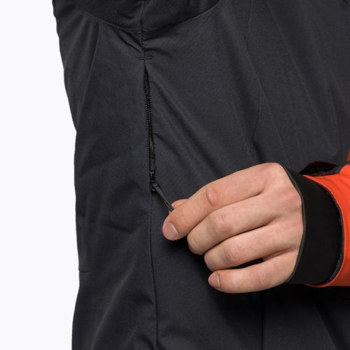 Jachetă de schi pentru bărbați Rossignol Fonction black