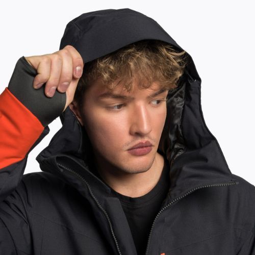 Jachetă de schi pentru bărbați Rossignol Fonction black