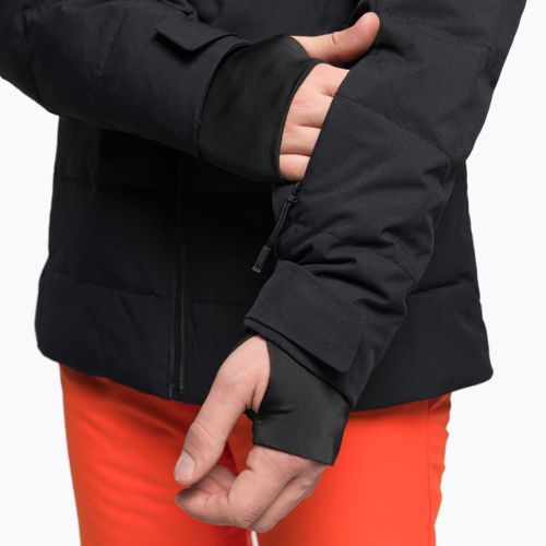 Jachetă de schi pentru bărbați Rossignol Rapide black