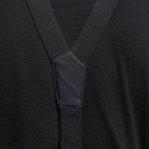 Pantaloni de schi pentru bărbați Rossignol Ski black
