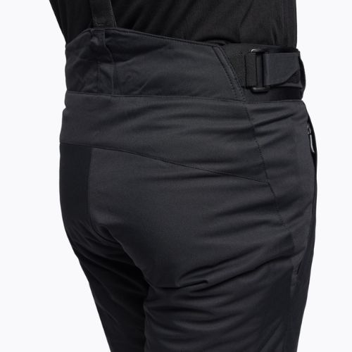 Pantaloni de schi pentru bărbați Rossignol Ski black