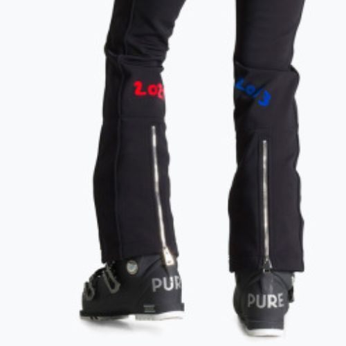 Costum de schi pentru femei Rossignol Sublim Overall black